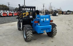 Used 2022 GENIE GTH-5519 Construction Equipment in San Antonio Texas