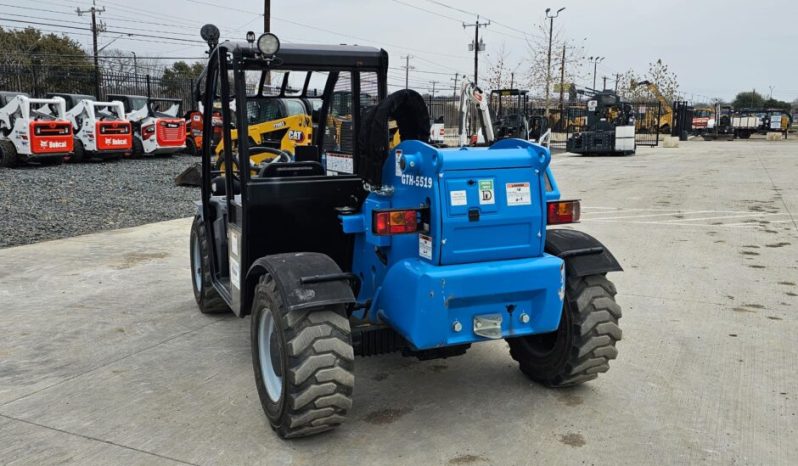 
								Used 2022 GENIE GTH-5519 Construction Equipment in San Antonio Texas full									
