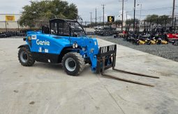 Used 2022 GENIE GTH-5519 Construction Equipment in San Antonio Texas