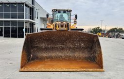 Used 2019 Volvo L260H Construction Equipment in San Antonio Texas