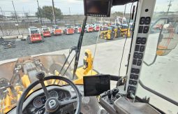 Used 2019 Volvo L260H Construction Equipment in San Antonio Texas