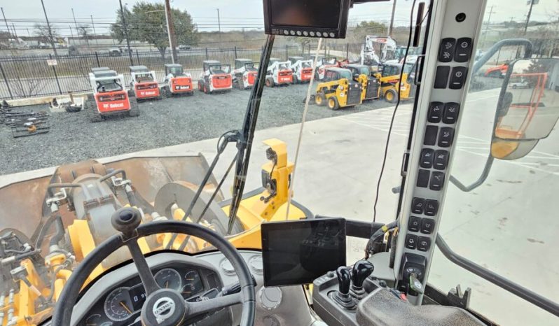 
								Used 2019 Volvo L260H Construction Equipment in San Antonio Texas full									