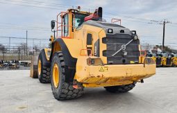Used 2019 Volvo L260H Construction Equipment in San Antonio Texas