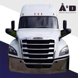 Used 2020 Freightliner Cascadia 126 Sleeper in El centro California