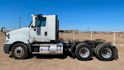 Used 2016 International Prostar Day Cab in El centro California