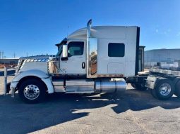 Used 2021 International LONE STAR Sleeper in El centro California