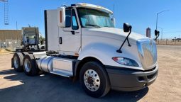 Used 2016 International Prostar Day Cab in El centro California