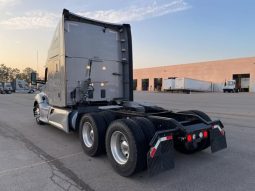 Used 2020 Kenworth T680 Sleeper in El centro California