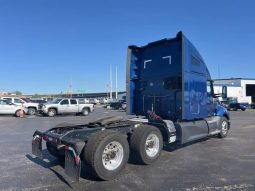 Used 2021 Kenworth T680 Sleeper in El centro California