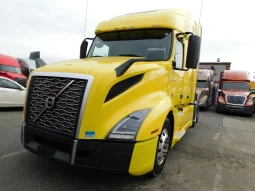 Used 2020 Volvo VNL 760 Sleeper in St Elizabeth New Jersey