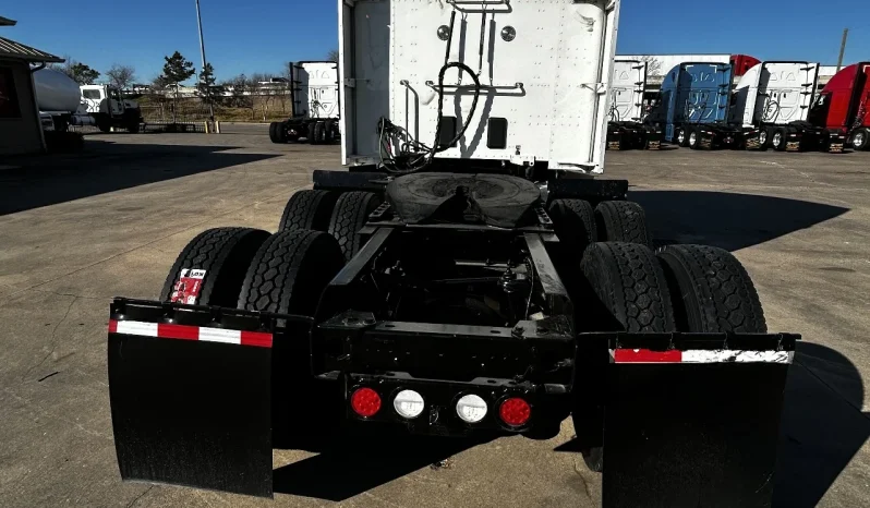 
								Used 2020 Kenworth T680 Sleeper in Houston Texas full									