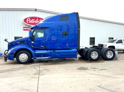 Used 2020 Peterbilt 579 Sleeper in Strafford Missouri