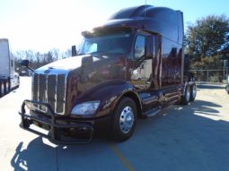Used 2020 Peterbilt 579 Sleeper in Raleigh North Carolina