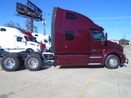 Used 2020 Peterbilt 579 Sleeper in Raleigh North Carolina