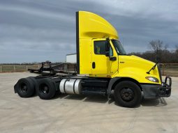 Used 2018 International RH613 Day Cab in Pauls Valley oklahoma