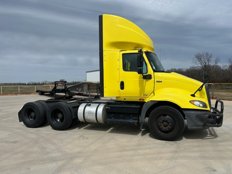 
								Used 2018 International RH613 Day Cab in Pauls Valley oklahoma full									