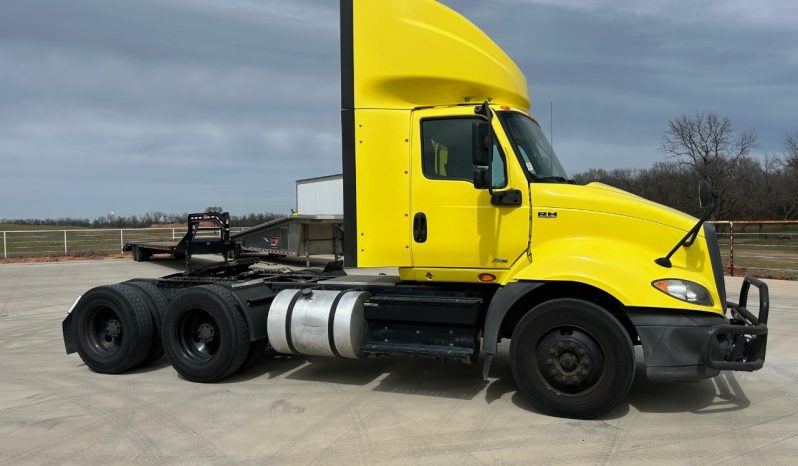 
								Used 2018 International RH613 Day Cab in Pauls Valley oklahoma full									