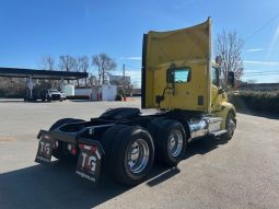 Used 2021 Peterbilt 579 Day Cab in Charlotte North Carolina