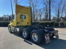 Used 2021 Peterbilt 579 Day Cab in Charlotte North Carolina