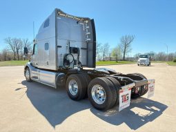 Used 2022 Peterbilt 579 Sleeper in Strafford Missouri