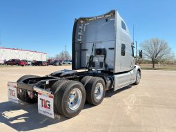 Used 2022 Peterbilt 579 Sleeper in Strafford Missouri