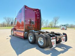 Used 2022 Peterbilt 579 Sleeper in Strafford Missouri