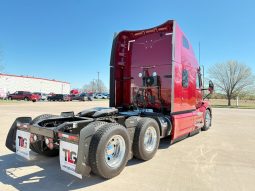 Used 2022 Peterbilt 579 Sleeper in Strafford Missouri