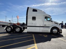Used 2024 Peterbilt 579 Sleeper in Sauget Illinois