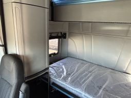 Used 2024 Peterbilt 579 Sleeper in Sauget Illinois