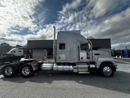 Used 2022 Mack PINNACLE 64T Sleeper in Atlanta Georgia