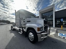 Used 2022 Mack PINNACLE 64T Sleeper in Atlanta Georgia