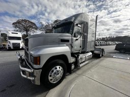 Used 2022 Mack PINNACLE 64T Sleeper in Atlanta Georgia