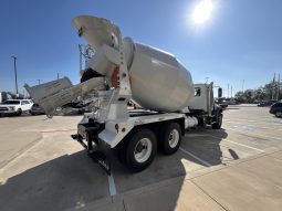 New 2025 Mack GRANITE 64BR Construction Equipment in Houston Texas
