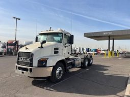 New 2025 Mack ANTHEM 64T Day Cab in Phoenix Arizona