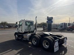 New 2025 Mack ANTHEM 64T Day Cab in Phoenix Arizona