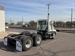 New 2025 Mack ANTHEM 64T Day Cab in Phoenix Arizona