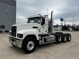 Used 2020 Mack PINNACLE 64T Day Cab in Houston Texas