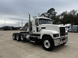 Used 2020 Mack PINNACLE 64T Day Cab in Houston Texas