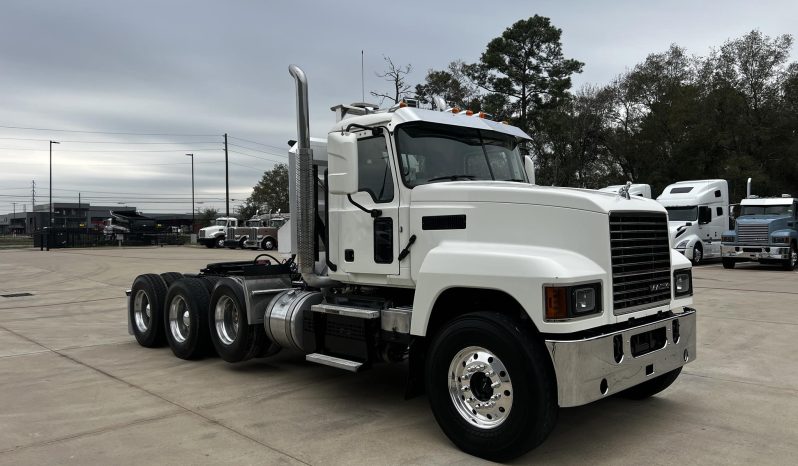 
								Used 2020 Mack PINNACLE 64T Day Cab in Houston Texas full									