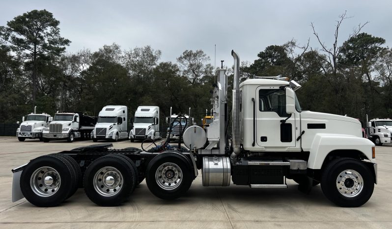 
								Used 2020 Mack PINNACLE 64T Day Cab in Houston Texas full									