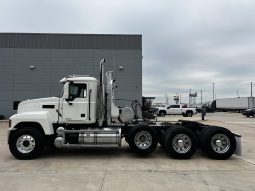 Used 2020 Mack PINNACLE 64T Day Cab in Houston Texas