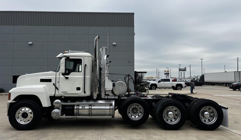
								Used 2020 Mack PINNACLE 64T Day Cab in Houston Texas full									
