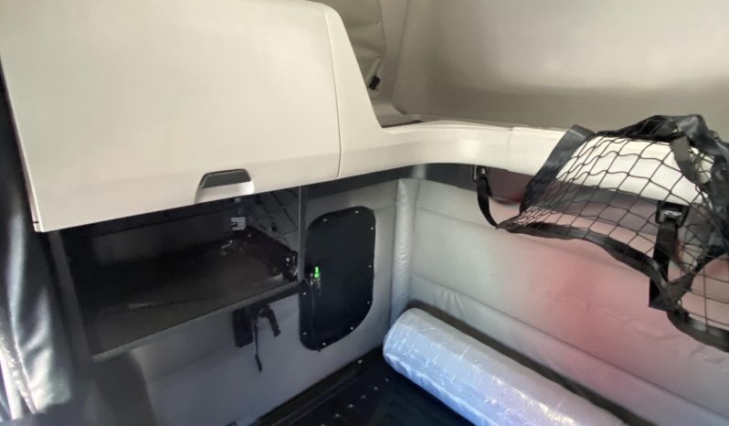 
								Used 2021 Freightliner Cascadia 126 Sleeper in Phoenix Arizona full									