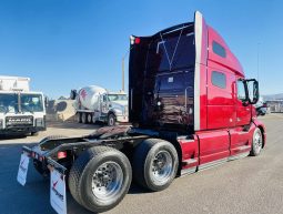 Used 2021 Volvo VNL64T760 Sleeper in Phoenix Arizona