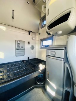 Used 2021 Volvo VNL64T760 Sleeper in Phoenix Arizona