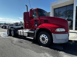 Used 2017 Mack PINNACLE CXU613 Day Cab in Atlanta Georgia