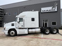 New 2024 Mack ANTHEM 64T Sleeper in Houston Texas