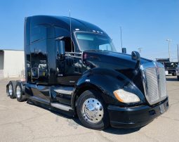 Used 2021 Kenworth T680 Sleeper in Phoenix Arizona