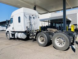 Used 2020 Freightliner Cascadia 113 Sleeper in Phoenix Arizona