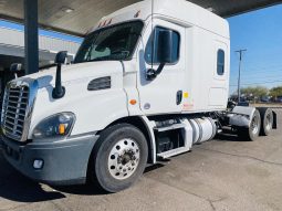Used 2020 Freightliner Cascadia 113 Sleeper in Phoenix Arizona